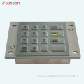 AES Certified Encrypted PIN pad